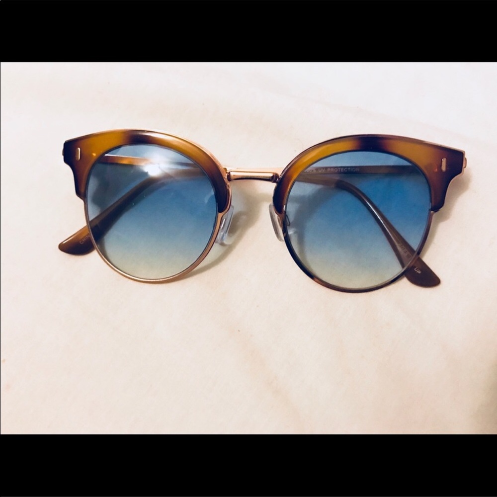 Super Cute Sunglasses